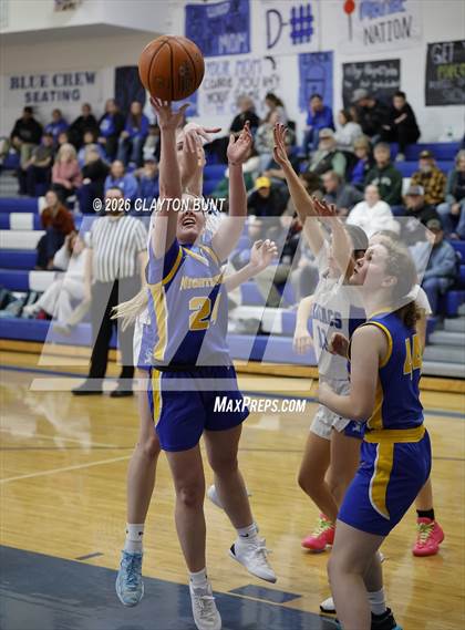 Thumbnail 3 in Nezperce @ Orofino photogallery.