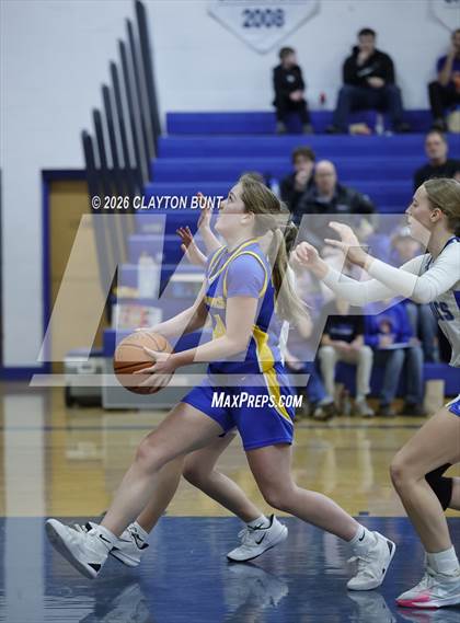 Thumbnail 2 in Nezperce @ Orofino photogallery.