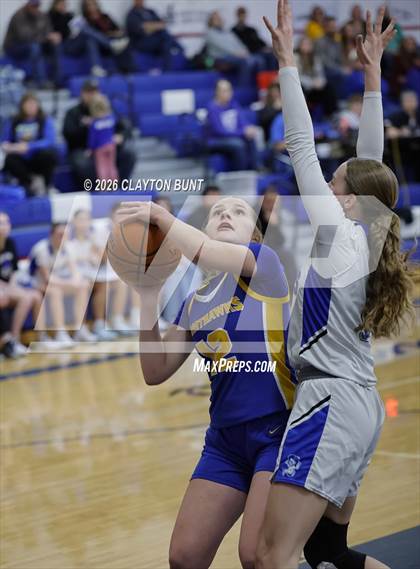 Thumbnail 2 in Nezperce @ Orofino photogallery.