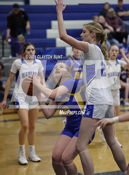 Thumbnail 3 in Nezperce @ Orofino photogallery.