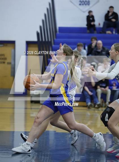 Thumbnail 3 in Nezperce @ Orofino photogallery.