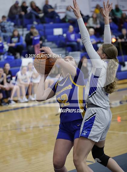 Thumbnail 3 in Nezperce @ Orofino photogallery.