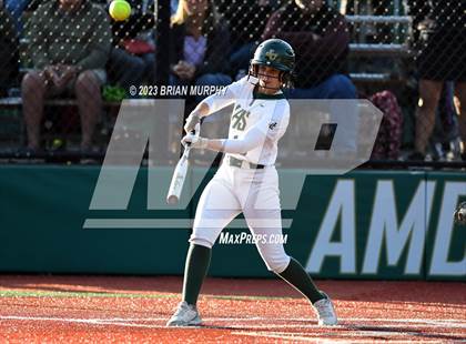 Thumbnail 2 in West Linn vs Jesuit (OSAA 6A 1st Round) photogallery.