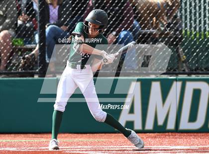 Thumbnail 3 in West Linn vs Jesuit (OSAA 6A 1st Round) photogallery.