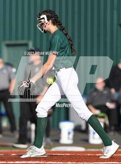 Thumbnail 3 in West Linn vs Jesuit (OSAA 6A 1st Round) photogallery.