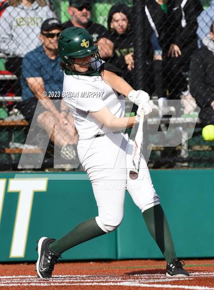 Thumbnail 3 in West Linn vs Jesuit (OSAA 6A 1st Round) photogallery.