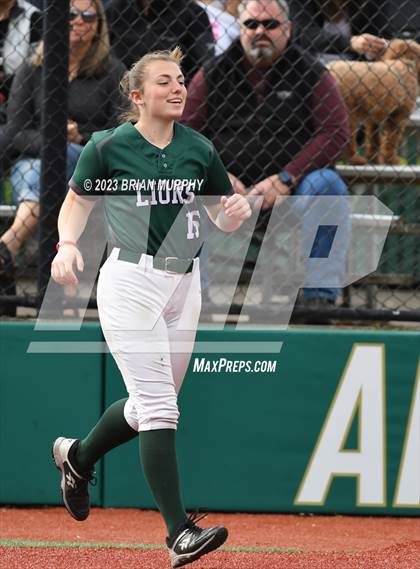 Thumbnail 3 in West Linn vs Jesuit (OSAA 6A 1st Round) photogallery.