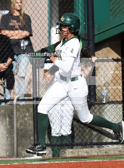 Thumbnail 2 in West Linn vs Jesuit (OSAA 6A 1st Round) photogallery.