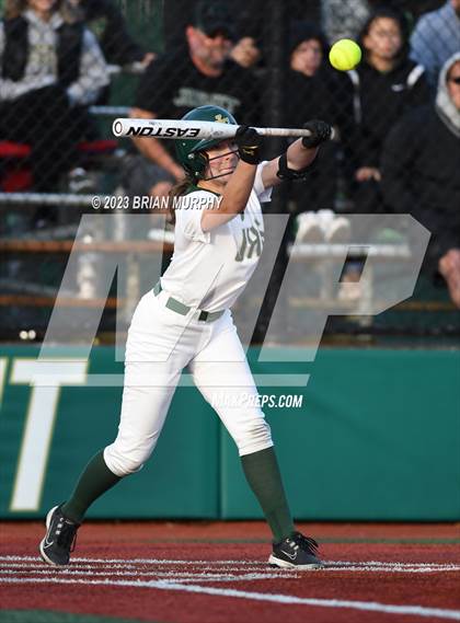 Thumbnail 1 in West Linn vs Jesuit (OSAA 6A 1st Round) photogallery.