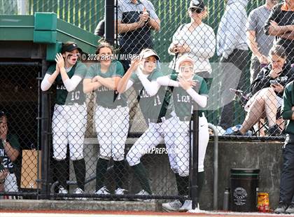 Thumbnail 3 in West Linn vs Jesuit (OSAA 6A 1st Round) photogallery.