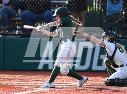 Thumbnail 2 in West Linn vs Jesuit (OSAA 6A 1st Round) photogallery.