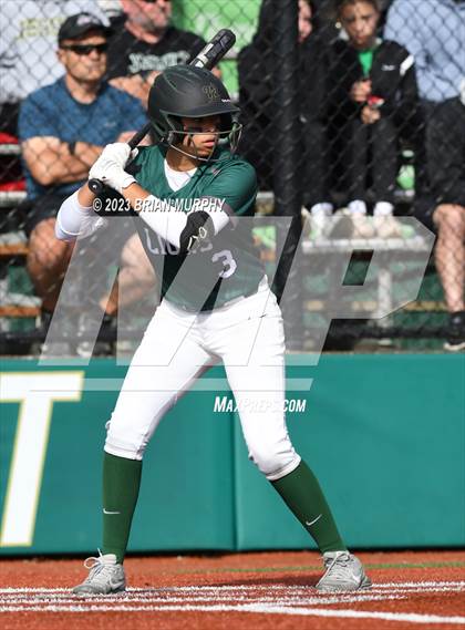 Thumbnail 3 in West Linn vs Jesuit (OSAA 6A 1st Round) photogallery.