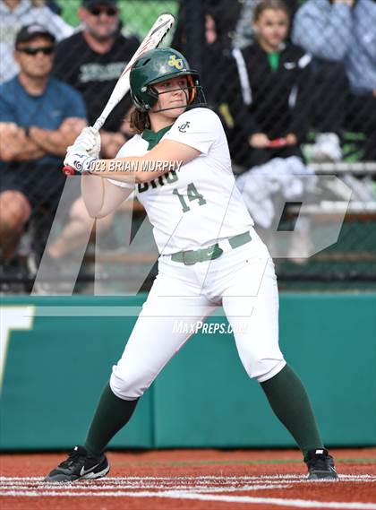 Thumbnail 1 in West Linn vs Jesuit (OSAA 6A 1st Round) photogallery.
