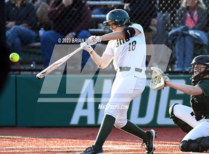 Thumbnail 1 in West Linn vs Jesuit (OSAA 6A 1st Round) photogallery.