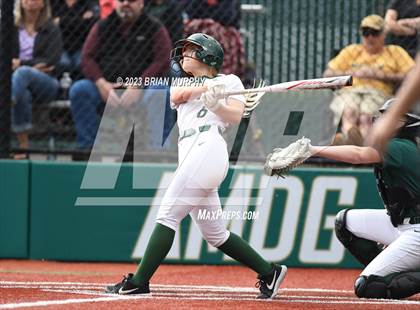Thumbnail 1 in West Linn vs Jesuit (OSAA 6A 1st Round) photogallery.