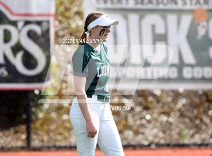 Thumbnail 3 in West Linn vs Jesuit (OSAA 6A 1st Round) photogallery.