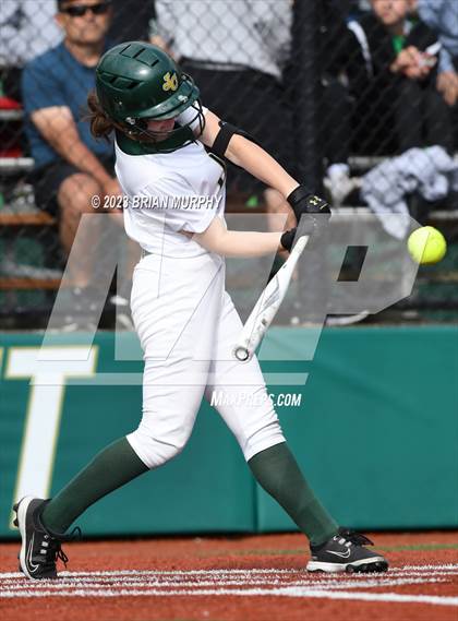 Thumbnail 1 in West Linn vs Jesuit (OSAA 6A 1st Round) photogallery.