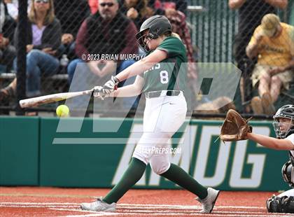 Thumbnail 3 in West Linn vs Jesuit (OSAA 6A 1st Round) photogallery.