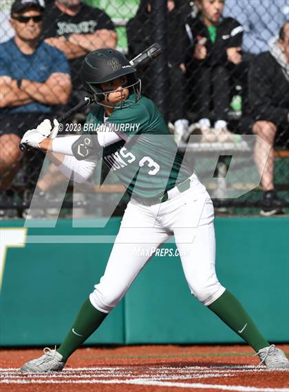 Thumbnail 1 in West Linn vs Jesuit (OSAA 6A 1st Round) photogallery.