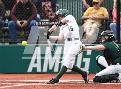 Thumbnail 2 in West Linn vs Jesuit (OSAA 6A 1st Round) photogallery.
