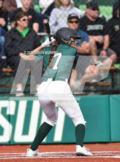 Thumbnail 3 in West Linn vs Jesuit (OSAA 6A 1st Round) photogallery.