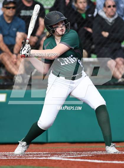 Thumbnail 1 in West Linn vs Jesuit (OSAA 6A 1st Round) photogallery.