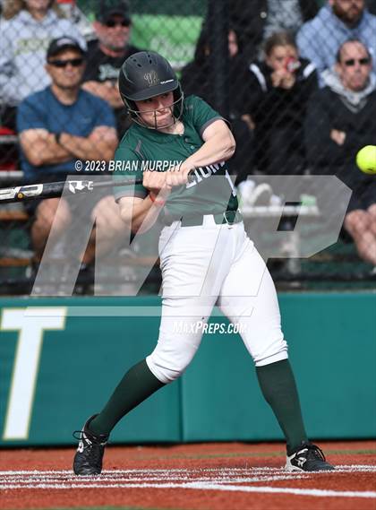 Thumbnail 1 in West Linn vs Jesuit (OSAA 6A 1st Round) photogallery.