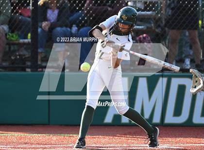 Thumbnail 3 in West Linn vs Jesuit (OSAA 6A 1st Round) photogallery.