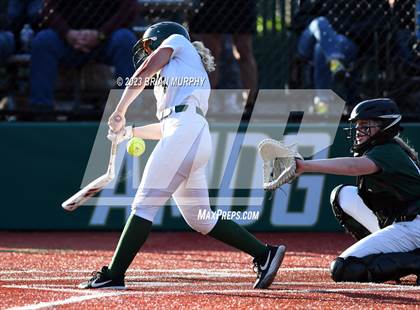 Thumbnail 3 in West Linn vs Jesuit (OSAA 6A 1st Round) photogallery.