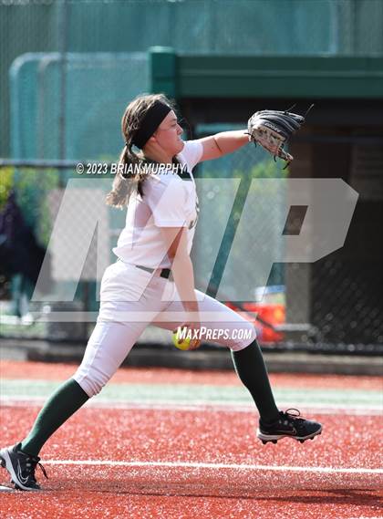 Thumbnail 3 in West Linn vs Jesuit (OSAA 6A 1st Round) photogallery.