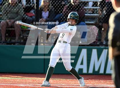 Thumbnail 1 in West Linn vs Jesuit (OSAA 6A 1st Round) photogallery.