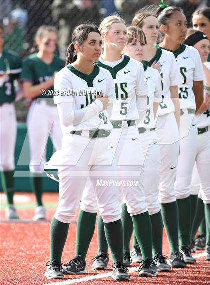 Thumbnail 1 in West Linn vs Jesuit (OSAA 6A 1st Round) photogallery.
