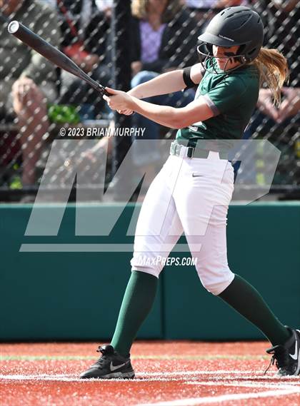 Thumbnail 1 in West Linn vs Jesuit (OSAA 6A 1st Round) photogallery.