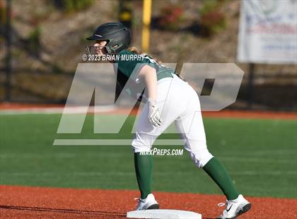 Thumbnail 3 in West Linn vs Jesuit (OSAA 6A 1st Round) photogallery.