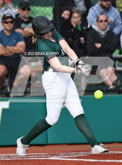 Thumbnail 1 in West Linn vs Jesuit (OSAA 6A 1st Round) photogallery.