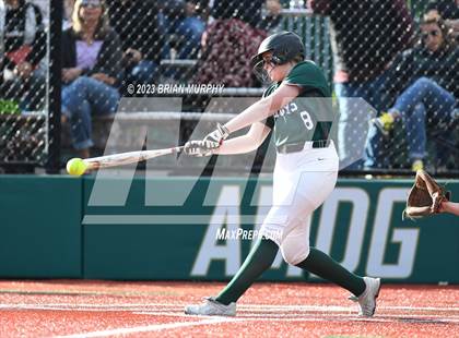 Thumbnail 3 in West Linn vs Jesuit (OSAA 6A 1st Round) photogallery.