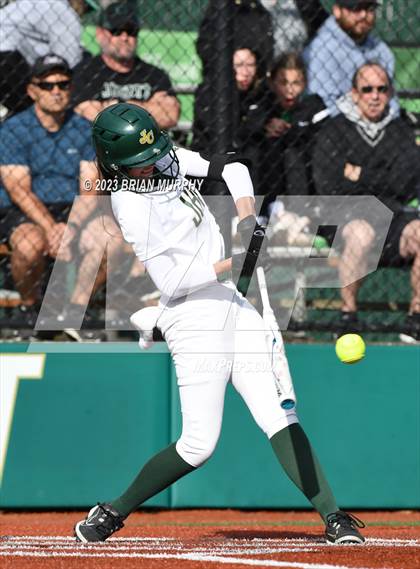 Thumbnail 2 in West Linn vs Jesuit (OSAA 6A 1st Round) photogallery.