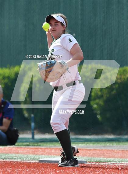 Thumbnail 1 in West Linn vs Jesuit (OSAA 6A 1st Round) photogallery.