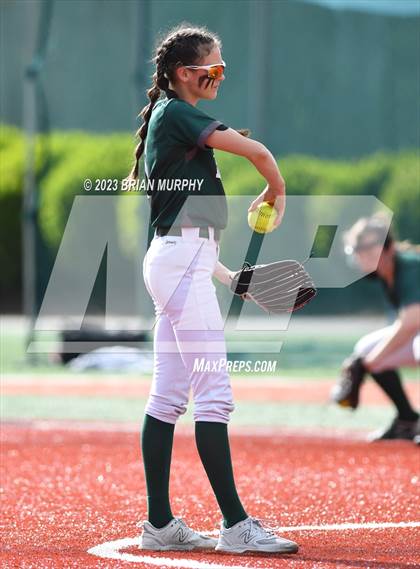 Thumbnail 1 in West Linn vs Jesuit (OSAA 6A 1st Round) photogallery.