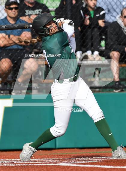 Thumbnail 2 in West Linn vs Jesuit (OSAA 6A 1st Round) photogallery.