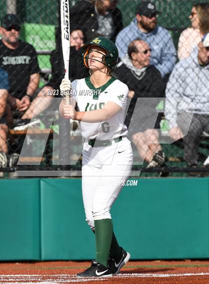 Thumbnail 3 in West Linn vs Jesuit (OSAA 6A 1st Round) photogallery.