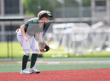 Thumbnail 3 in West Linn vs Jesuit (OSAA 6A 1st Round) photogallery.