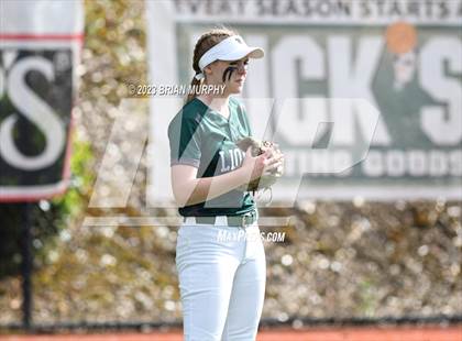 Thumbnail 1 in West Linn vs Jesuit (OSAA 6A 1st Round) photogallery.