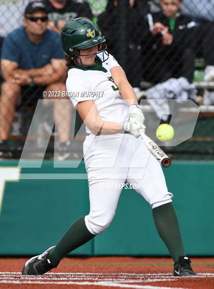 Thumbnail 3 in West Linn vs Jesuit (OSAA 6A 1st Round) photogallery.