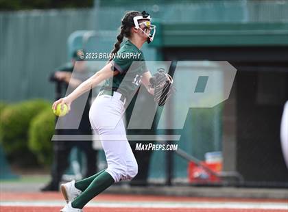 Thumbnail 3 in West Linn vs Jesuit (OSAA 6A 1st Round) photogallery.