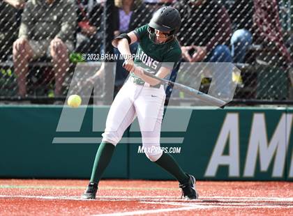 Thumbnail 3 in West Linn vs Jesuit (OSAA 6A 1st Round) photogallery.
