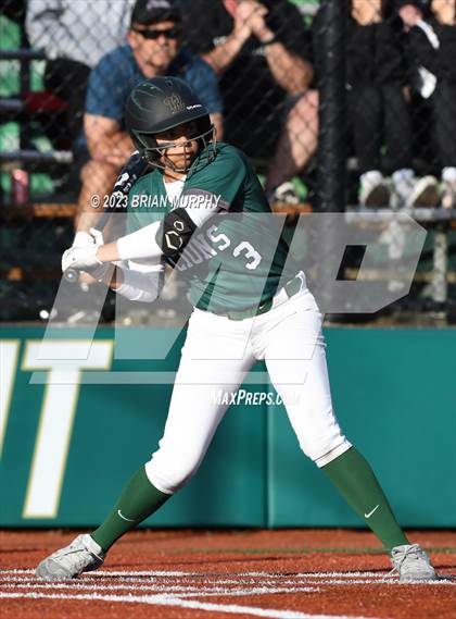 Thumbnail 1 in West Linn vs Jesuit (OSAA 6A 1st Round) photogallery.