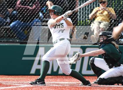 Thumbnail 3 in West Linn vs Jesuit (OSAA 6A 1st Round) photogallery.