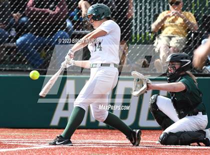 Thumbnail 1 in West Linn vs Jesuit (OSAA 6A 1st Round) photogallery.