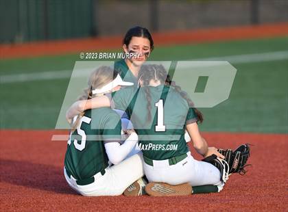 Thumbnail 1 in West Linn vs Jesuit (OSAA 6A 1st Round) photogallery.